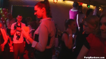 Party Hardcore Gone Crazy Vol. 39 Single Cut: Part 4 - Cam 4 Screencap 41 on www.sinx.com