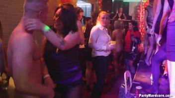 Party Hardcore Gone Crazy Vol. 39 Single Cut: Part 4 - Cam 4 Screencap 48 on www.sinx.com
