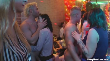 Party Hardcore Gone Crazy Vol. 39 Single Cut: Part 4 - Cam 4 Screencap 51 on www.sinx.com