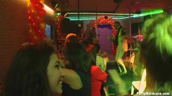 Party Hardcore Gone Crazy Vol. 39 Single Cut: Part 4 - Cam 4 Screencap 53 on www.sinx.com