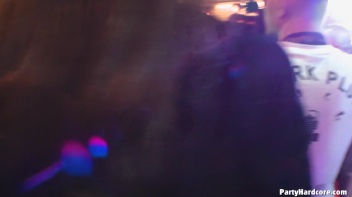 Party Hardcore Gone Crazy Vol. 39 Single Cut: Part 4 - Cam 4 Screencap 57 on www.sinx.com