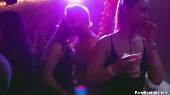 Party Hardcore Gone Crazy Vol. 39 Single Cut: Part 4 - Cam 4 Screencap 58 on www.sinx.com