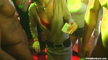 Party Hardcore Gone Crazy Vol. 39 Single Cut: Part 4 - Cam 4 Screencap 62 on www.sinx.com