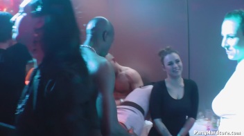 Party Hardcore Gone Crazy Vol. 39 Single Cut: Part 4 - Cam 4 Screencap 64 on www.sinx.com