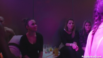 Party Hardcore Gone Crazy Vol. 39 Single Cut: Part 4 - Cam 4 Screencap 65 on www.sinx.com