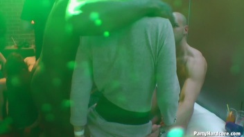 Party Hardcore Gone Crazy Vol. 39 Single Cut: Part 4 - Cam 4 Screencap 69 on www.sinx.com