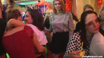 Party Hardcore Gone Crazy Vol. 39 Single Cut: Part 4 - Cam 4 Screencap 7 on www.sinx.com