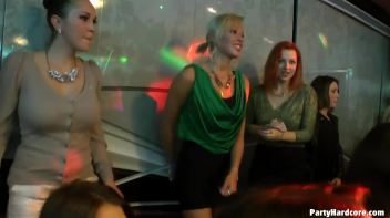 Party Hardcore Gone Crazy Vol. 14 Part 1 - Main Edit Screencap 78 on www.sinx.com