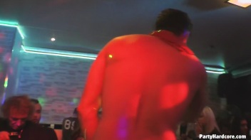 Party Hardcore Gone Crazy Vol. 31 Part 2 - Cam 4 Screencap 38 on www.sinx.com