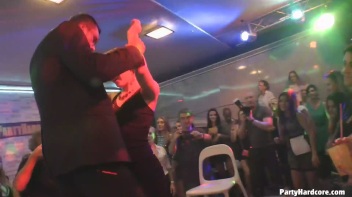 Party Hardcore Gone Crazy Vol. 31 Part 2 - Cam 4 Screencap 54 on www.sinx.com