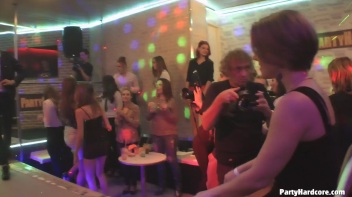 Party Hardcore Gone Crazy Vol. 31 Part 2 - Cam 4 Screencap 61 on www.sinx.com