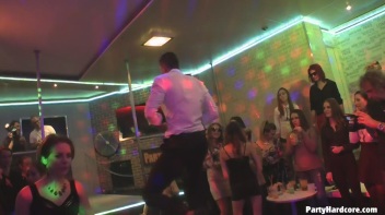 Party Hardcore Gone Crazy Vol. 31 Part 2 - Cam 4 Screencap 67 on www.sinx.com