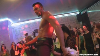 Party Hardcore Gone Crazy Vol. 31 Part 2 - Cam 4 Screencap 73 on www.sinx.com