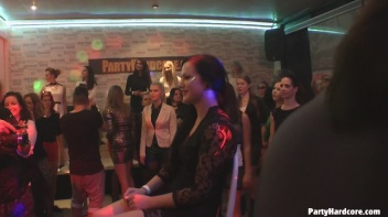 Party Hardcore Gone Crazy Vol. 31 Part 2 - Cam 4 Screencap 74 on www.sinx.com
