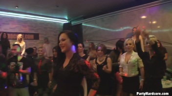 Party Hardcore Gone Crazy Vol. 31 Part 2 - Cam 4 Screencap 76 on www.sinx.com