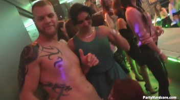 Party Hardcore Gone Crazy Vol. 31 Part 2 - Cam 4 Screencap 80 on www.sinx.com