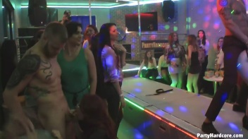 Party Hardcore Gone Crazy Vol. 31 Part 2 - Cam 4 Screencap 83 on www.sinx.com