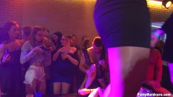 Party Hardcore Gone Crazy Vol. 40 Single Cut: Part 3 - Cam 1 Screencap 50 on www.sinx.com