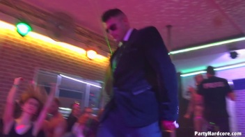 Party Hardcore Gone Crazy Vol. 40 Single Cut: Part 3 - Cam 1 Screencap 78 on www.sinx.com