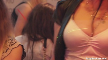 Party Hardcore Gone Crazy Vol. 9 Part 4 - Cam 3 Screencap 88 on www.sinx.com