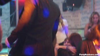 Party Hardcore Gone Crazy Vol. 9 Part 4 - Cam 3 Screencap 100 on www.sinx.com