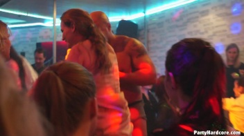 Party Hardcore Gone Crazy Vol. 9 Part 4 - Cam 3 Screencap 11 on www.sinx.com