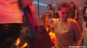 Party Hardcore Gone Crazy Vol. 9 Part 4 - Cam 3 Screencap 114 on www.sinx.com