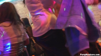 Party Hardcore Gone Crazy Vol. 9 Part 4 - Cam 3 Screencap 115 on www.sinx.com