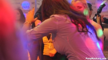 Party Hardcore Gone Crazy Vol. 9 Part 4 - Cam 3 Screencap 122 on www.sinx.com