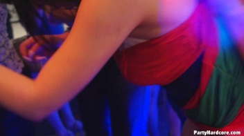 Party Hardcore Gone Crazy Vol. 9 Part 4 - Cam 3 Screencap 33 on www.sinx.com