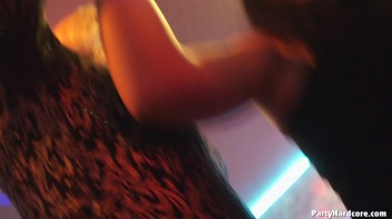 Party Hardcore Gone Crazy Vol. 9 Part 4 - Cam 3 Screencap 45 on www.sinx.com