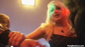 Party Hardcore Gone Crazy Vol. 9 Part 4 - Cam 3 Screencap 58 on www.sinx.com