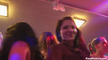 Party Hardcore Gone Crazy Vol. 9 Part 4 - Cam 3 Screencap 59 on www.sinx.com