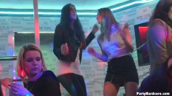Party Hardcore Gone Crazy Vol. 9 Part 4 - Cam 3 Screencap 70 on www.sinx.com