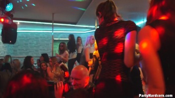 Party Hardcore Gone Crazy Vol. 9 Part 4 - Cam 3 Screencap 76 on www.sinx.com