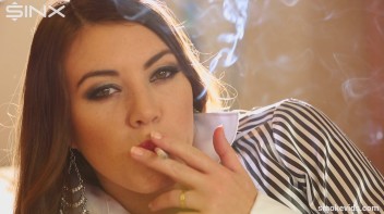 Smokey Bedroom Desires Screencap 17 on www.sinx.com