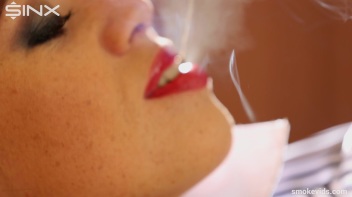 Smokey Bedroom Desires Screencap 23 on www.sinx.com