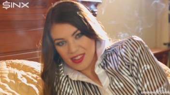 Smokey Bedroom Desires Screencap 29 on www.sinx.com