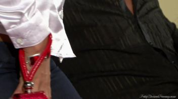 Blind Date Pissers Screencap 15 on www.sinx.com