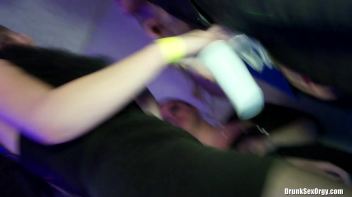 Winter Fuck Jam Part 1 - Cam 1 Screencap 80 on www.sinx.com