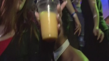 Party Hardcore Vol. 49 Part 5 - Cam 2 Screencap 2 on www.sinx.com