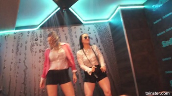 Steam it Up With The Wetlook Wonders! Screencap 88 on www.sinx.com