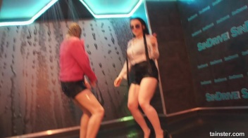 Steam it Up With The Wetlook Wonders! Screencap 94 on www.sinx.com