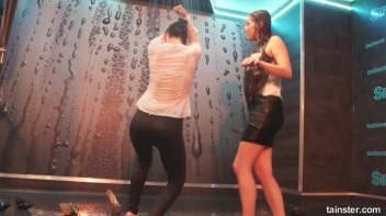 Steam it Up With The Wetlook Wonders! Screencap 37 on www.sinx.com