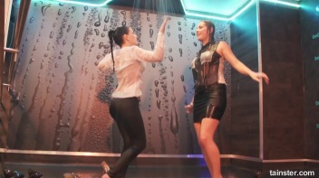 Steam it Up With The Wetlook Wonders! Screencap 40 on www.sinx.com