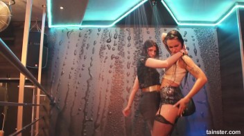 Steam it Up With The Wetlook Wonders! Screencap 47 on www.sinx.com