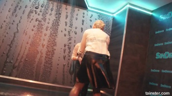 Steam it Up With The Wetlook Wonders! Screencap 82 on www.sinx.com