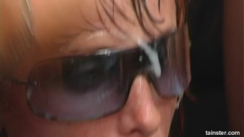 Suzie, the Ultimate Spunk Floozie Screencap 115 on www.sinx.com