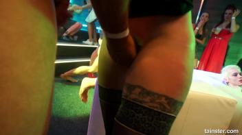 Rich Dicks Of Porn Part 6 - Cam 1 Screencap 10 on www.sinx.com