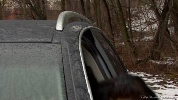 Craving Piss Screencap 3 on www.sinx.com